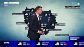 Météo Paris-Ile de France du 28 mai : Le soleil va jouer le suspens à nouveau