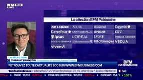 Sélection BFM Patrimoine: +36% pour STMicroelectronics depuis le début de l'année - 01/03