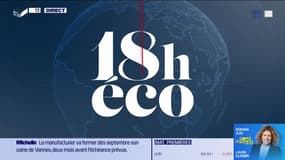 Le 18h Eco - Mercredi 26 février