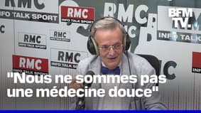 Les aiguilles pour soulager la douleur? Un pionnier de l'acupuncture nous répond