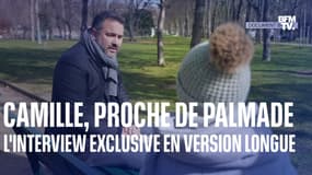 Drogue, pédopornographie: la version longue de l'interview exclusive de Camille, proche de Pierre Palmade
