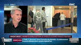 Prélèvement à la source: vers des centres des impôts débordés par l'affluence?