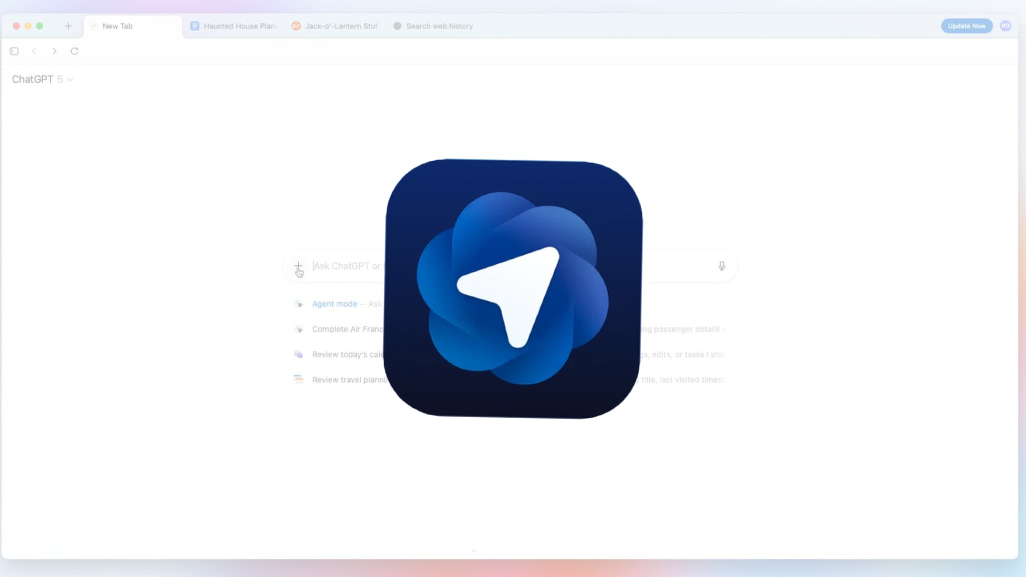 ChatGPT Atlas, Comet... Le navigateur web, nouveau champ de bataille de l'IA grand public