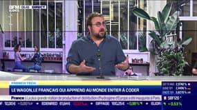 Le Wagon s'associe à Google pour former les futurs talents de l'IA et de la data