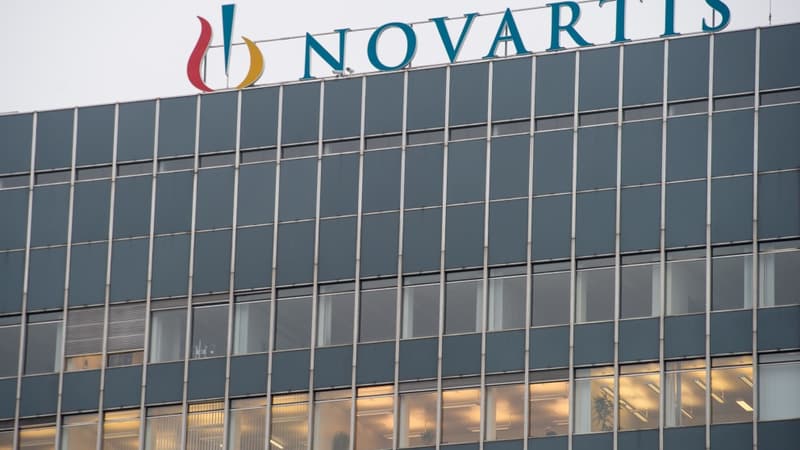 Novartis rachète le laboratoire américain Chinook Therapeutics pour 3,5 milliards de dollars