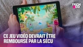 Ce jeu vidéo devrait être remboursé par la Sécu