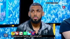 Yann M'Vila