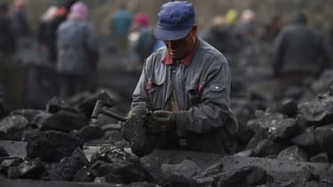 Un bond de plus de 5% de la production d'électricité à partir de centrales au charbon a entraîné une augmentation de 2,5% des émissions de CO2 de la Chine en 2018.