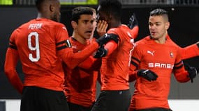 Le Stade Rennais