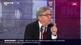 Jean-Luc Mélenchon: "Le capitalisme n'est pas capable de se corriger"