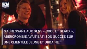 La descente aux enfers d'Abercrombie !