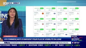 Commerce 2.0 : Les commerçants s'unissent pour plus de visibilité, par Anissa Sekkai  - 06/11