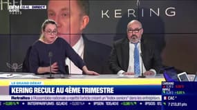 Le grand débat : Réforme des retraites, le coup de théâtre - 15/02