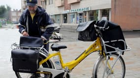 Depuis 2008 La Poste a perdu plus de 48.000 emplois à temps plein