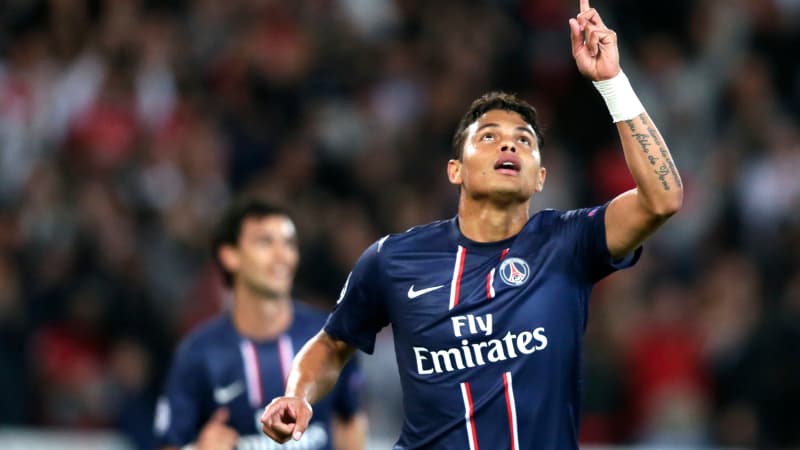 Thiago Silva