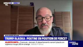 Rencontre Trump/Poutine: le dirigeant russe est-il en position de force avant ce sommet?