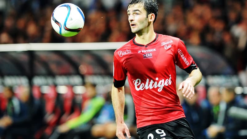 Christophe Kerbrat