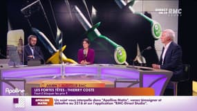 Faut-il bloquer les prix ? Le débat des "Fortes Têtes".