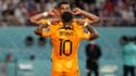 Memphis Depay