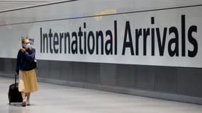 UE: plus d'obligation de masques dans les aéroports et avions à partir de lundi