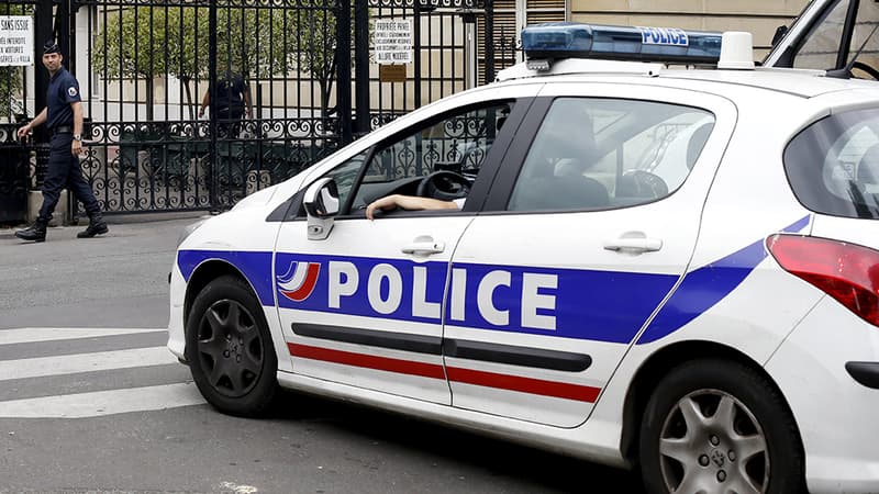 Un nouveau règlement de comptes s'est déroulé, ce jeudi soir, à Marseille. Un homme a été tué par balles aux Pennes-Mirabeau. (photo d'illustration)