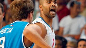 Tony Parker