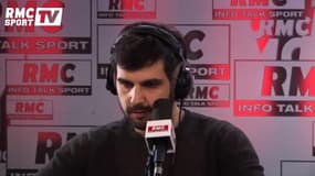 Larqué : "Je suis inquiet pour l’OM : l’OM est mort"