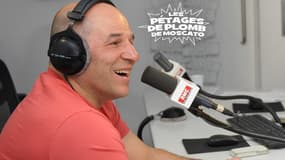Vincent Moscato