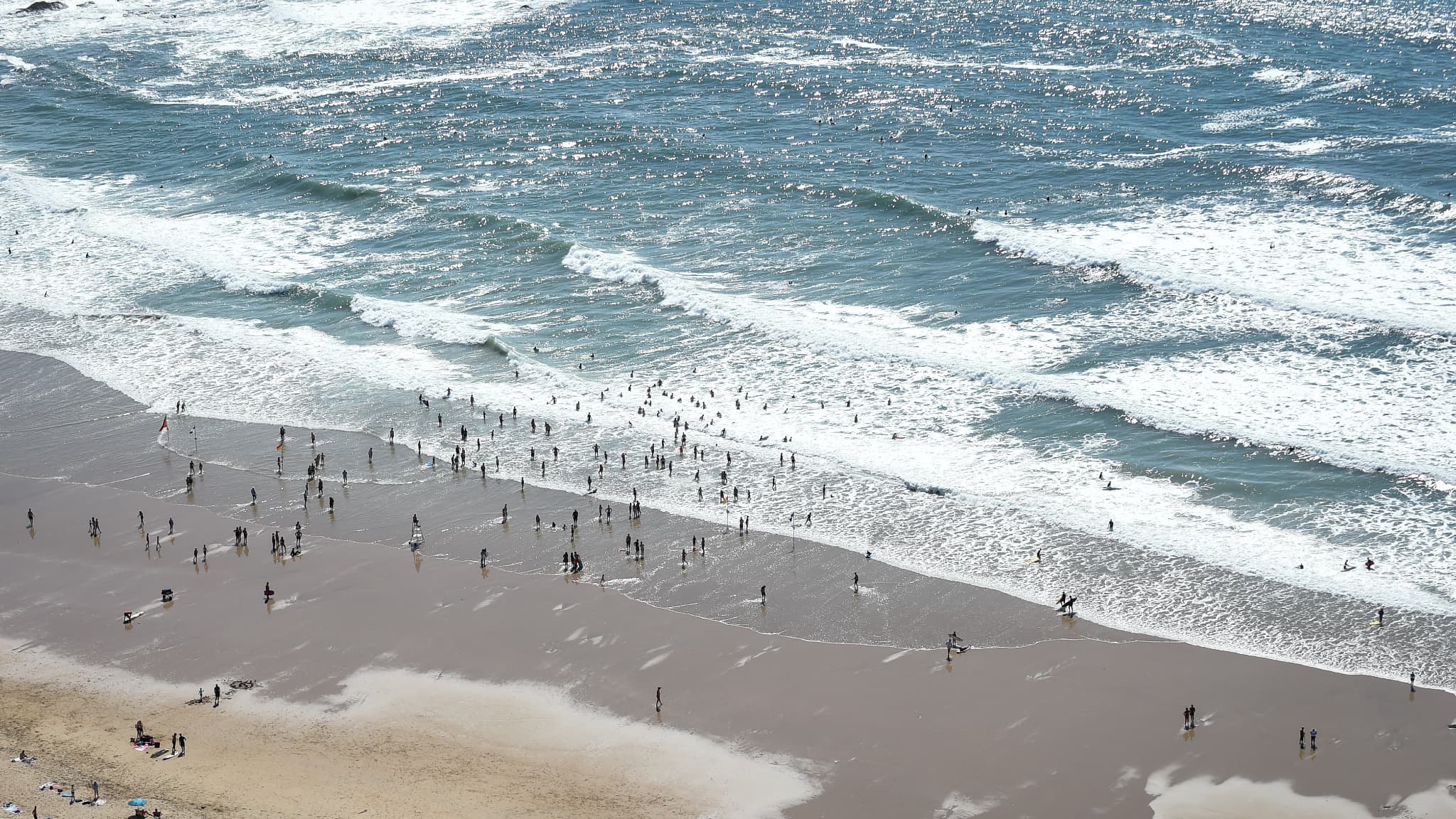 horaires marées les sables d'olonne