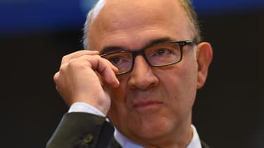 Pierre Moscovici rappelle à la Grèce ses devoirs.