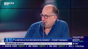 De Quoi J'me Mail - Dimanche 9 avril