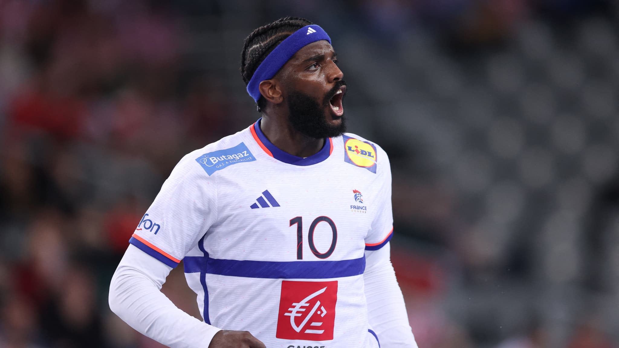 DIRECT. Handball, FranceCroatie les Bleus pas sereins face aux Croates