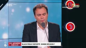 Affaire Daval : "Ce qui me gêne dans ce procès, c'est le côté justice spectacle !" Barbara Lefebvre