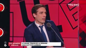 Jean-Baptiste Djebbari 