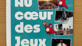 16 millions d’euros dépensés pour distribuer des livrets pédagogiques sur les JO 2024 aux écoliers