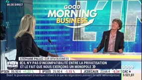 Privatisation de la FDJ: L'Etat "ne renonce pas" à ses revenus