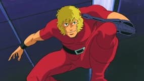 Le jeu vidéo Cobra reprend les traits du célèbre aventurier de l'espace
