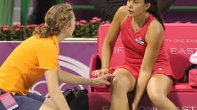 Marion Bartoli