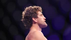 Ben Askren en octobre 2019