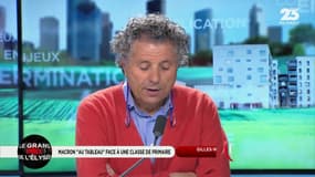 Le Grand Prix de l'Élysée : Présidentielle : candidats au tableau ! – 17/03
