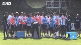 OM-Metz, les adieux à l'ère Louis-Dreyfus