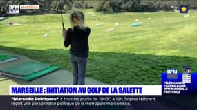 Marseille : journées découvertes au golf Bastide de la Salette 