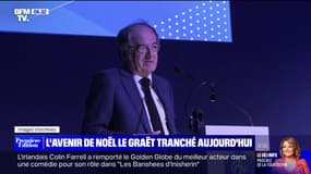 De plus en plus isolé, Noël le Graët va-t-il être poussé vers la sortie de la FFF?