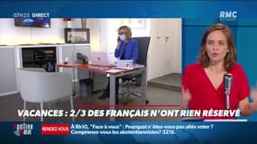 Dupin Quotidien : 2/3 des Français n'ont rien réservé pour leurs vacances - 21/06