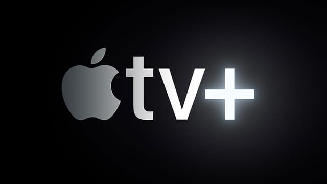 Apple TV+ doit sortir le 1er novembre