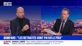 60 minutes Fauvelle - Mercredi 12 novembre