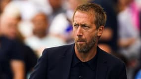 Graham Potter
