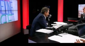 Eva Darlan: "Jacqueline Sauvage a payé toute sa vie" 