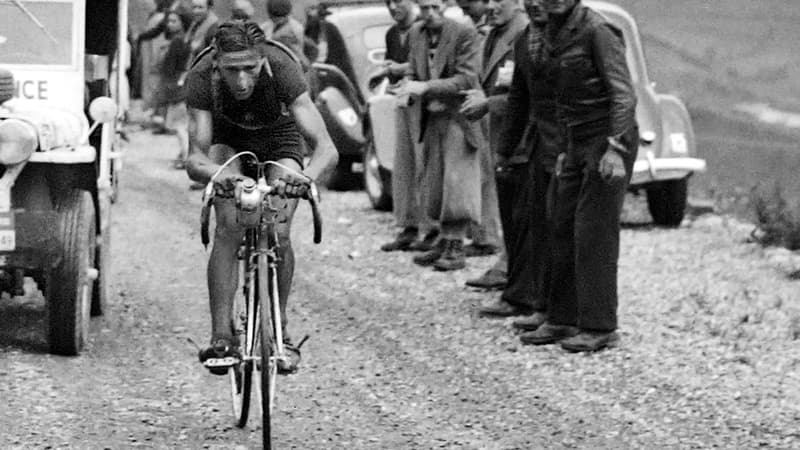 Ferdi Kübler