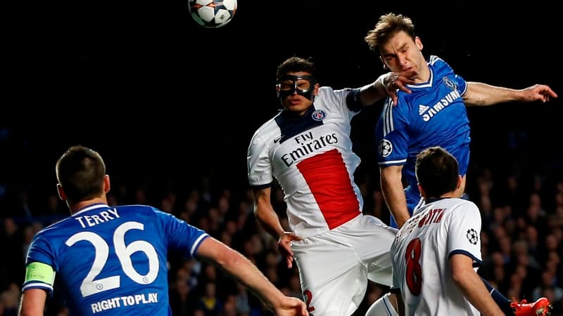 Thiago Silva